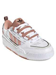 Кроссовки мужские Adidas Adi2000 Shoes HQ6922 белые 47 1/3 EU