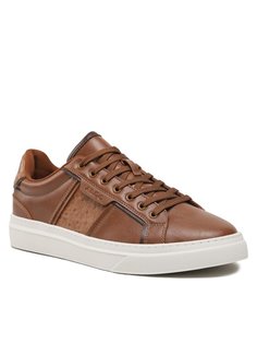 Кеды мужские ALDO Courtline 13569818 коричневые 40 EU