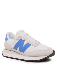 Кроссовки мужские New Balance MS237BQ серые 40 EU