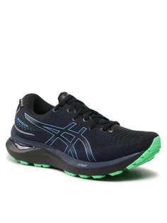 Кроссовки мужские Asics Gel-Cumulus 24 GTX 1011B484 черные 41.5 EU