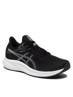 Кроссовки мужские Asics Patriot 13 1011B485 черные 43.5 EU