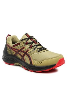 Кроссовки мужские Asics Gel-Venture 9 1011B486 зеленые 41.5 EU