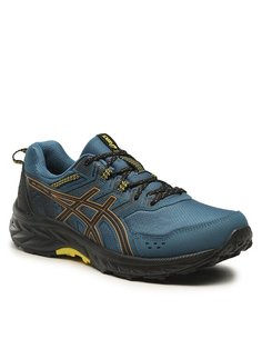 Кроссовки мужские Asics Gel-Venture 9 1011B486 синие 42.5 EU