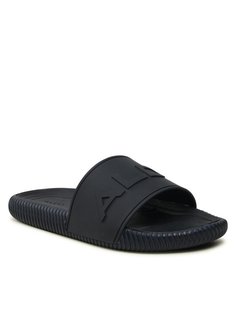 Шлепанцы мужские ALDO Poolslide 13538263 синие 41 EU