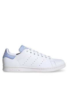 Кеды мужские Adidas Stan Smith Shoes HQ6782 белые 40 EU