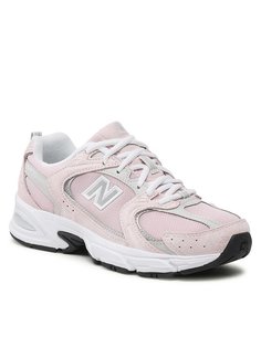 Кроссовки мужские New Balance MR530CF розовые 46.5 EU