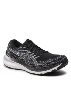 Кроссовки мужские Asics Gel-Kayano 29 1011B440 черные 46.5 EU