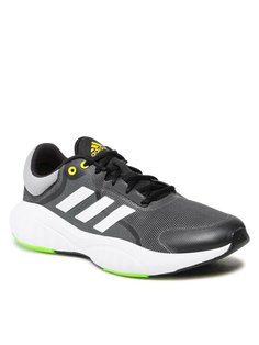 Кроссовки мужские Adidas Response GV9531 серые 45 1/3 EU