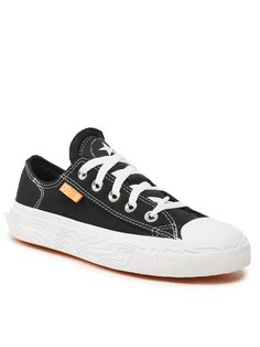 Кеды мужские Converse Chuck Taylor Alt Star A02838C черные 38 EU
