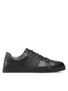 Кеды мужские ALDO Monospec 13555877 черные 41 EU