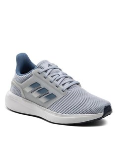 Кроссовки мужские Adidas Eq19 RunGY4714 серые 44 EU