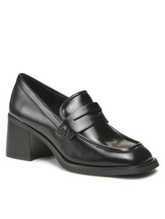 Лоферы женские ALDO Naila 13543056 черные 36 EU