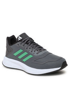 Кроссовки мужские Adidas Duramo 10 Shoes HP2372 серые 43 1/3 EU