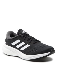 Кроссовки мужские Adidas Supernova 2 M GW9088 черные 46 EU