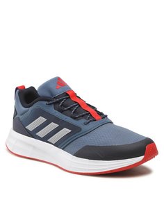 Кроссовки мужские Adidas Duramo Protect Shoes GW4152 синие 40 EU