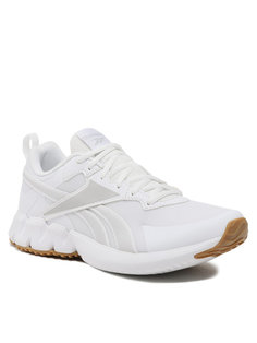 Кроссовки мужские Reebok Ztaur Run II Shoes HQ1509 белые 44 EU