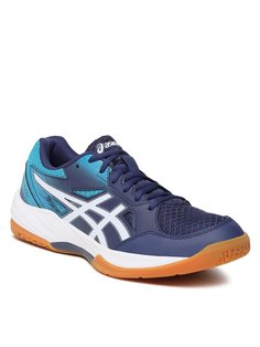 Кроссовки мужские Asics Gel-Task 3 1071A077 синие 47 EU