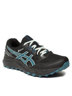 Кроссовки мужские Asics Gel-Sonoma 7 GTX 1011B593 черные 42 EU