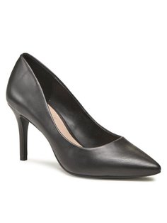 Туфли женские ALDO Sereniti 13511172 черные 37 EU