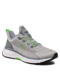 Кроссовки мужские FILA Exowave Race FFM0071.83132 серые 42 EU