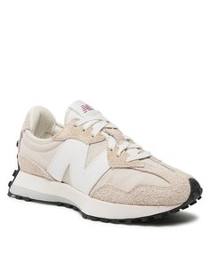 Кроссовки мужские New Balance MS327CQ бежевые 43 EU