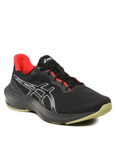 Кроссовки мужские Asics Gel-Pulse 14 1011B491 черные 42.5 EU