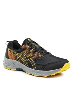 Кроссовки мужские Asics Gel-Venture 9 1011B486 черные 46 EU