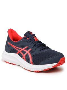 Кроссовки мужские Asics Jolt 4 1011B603 синие 43.5 EU