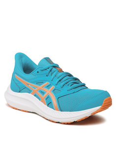 Кроссовки мужские Asics Jolt 4 1011B603 синие 46 EU