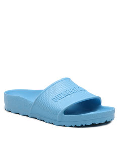 Шлепанцы мужские Birkenstock Barbados 1024561 синие 41 EU