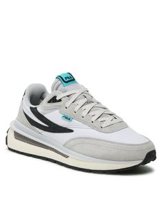 Кроссовки мужские FILA Fila Reggio FFM0196.83246 серые 41 EU