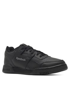 Кеды мужские Reebok WORKOUT PLUS 2760 черные 40 1/2 EU