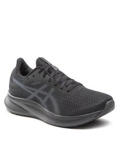 Кроссовки мужские Asics Patriot 13 1011B485 черные 42 EU