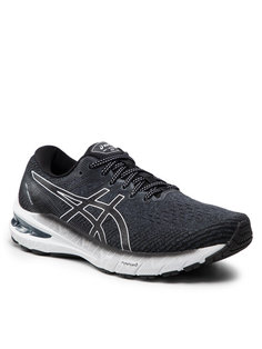 Кроссовки мужские Asics Gt-2000 10 1011B185 серые 40 EU