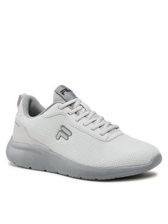 Кроссовки мужские FILA Spitfire FFM0077.80012 серые 44 EU