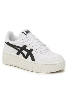 Кеды женские Asics Japan S PF 1202A024 белые 36 EU