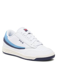 Кеды мужские FILA Original Tennis 83 FFM0215.13217 белые 46 EU