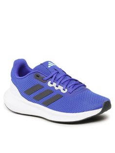 Кроссовки мужские Adidas Runfalcon 3 Shoes HP7549 синие 46 2/3 EU