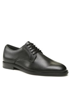 Туфли мужские ALDO Hanford 13538040 черные 44 EU