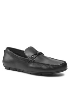 Мокасины мужские ALDO Mudia 13390313 черные 40 EU