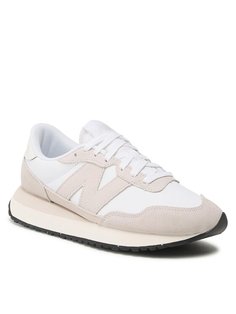 Кроссовки мужские New Balance MS237SE бежевые 44.5 EU