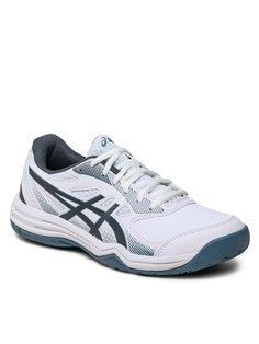 Кроссовки мужские Asics Court Slide 3 1041A335 белые 42 EU