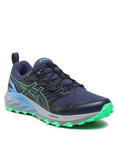 Кроссовки мужские Asics Gel-Trabuco Terra 1011B029 синие 40 EU