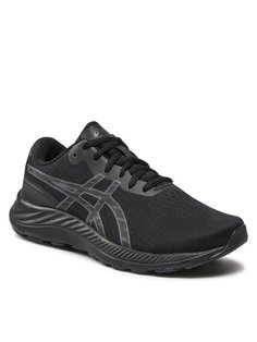 Кроссовки мужские Asics Gel-Excite 9 1011B338 черные 48 EU