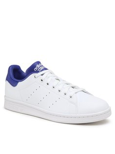 Кеды мужские Adidas Stan Smith Shoes HQ6784 белые 42 2/3 EU