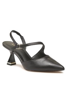 Туфли женские ALDO Sevilla 13474827 черные 36 EU