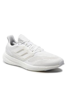 Кроссовки мужские Adidas Pureboost 22 GY4705 белые 40 EU