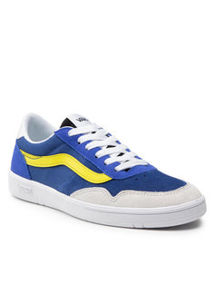 Кеды мужские Vans Cruze Too Cc VN0A5KR5B2E1 синие 43 EU