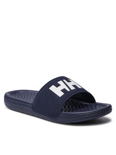 Шлепанцы мужские Helly Hansen Silde 11714-599 синие 41 EU