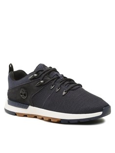 Кроссовки мужские Timberland Sprint Trekr Low Knit TB0A5XBZ0191 синие 47.5 EU